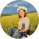 Fotografia de profil a utilizatorului paula I.
