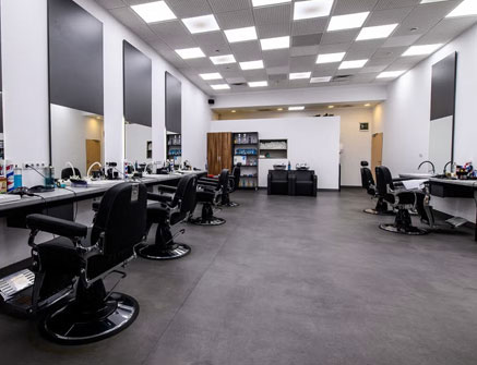salon
